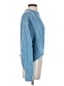 Stella McCartney Blue Wool Pullover Sweater Size EU (IT) 38 / US 2 - photo 4