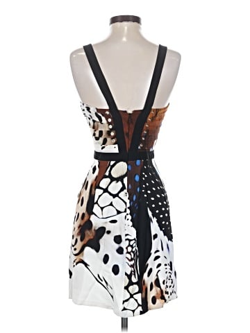 Roberto Cavalli Mini Dress (view 2)