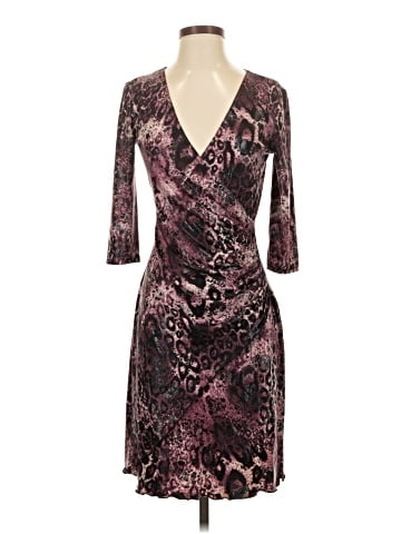 Joseph Ribkoff Cocktail Dress (view 1)