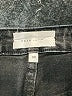 Dear John Stars Black Jeans Size 30 waist - photo 4