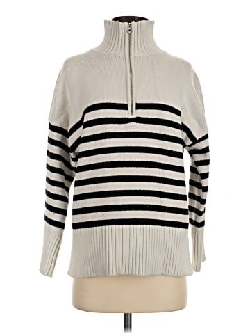 Maje Turtleneck Sweater (view 1)