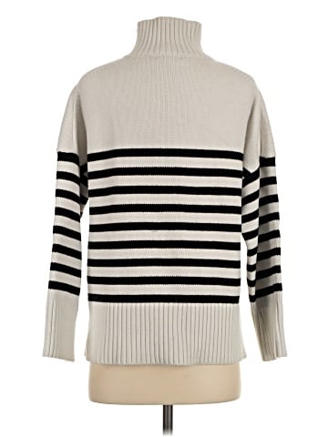 Maje Turtleneck Sweater (view 2)