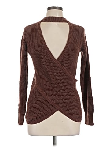 Guess Pullover Sweater (view 1)