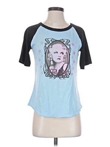 Roberto Cavalli Short Sleeve T-Shirt (view 1)
