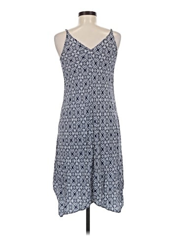 Skye's The Limit Casual Dress (view 2)