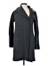 Vince. Gray Wool Coat Size XS - photo 1