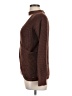 Guess Brown Pullover Sweater Size L - photo 5