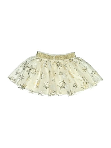 Holiday Time Skirt (view 2)