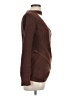 Guess Brown Pullover Sweater Size L - photo 4