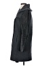 Vince. Gray Wool Coat Size XS - photo 5