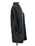 Vince. Gray Wool Coat Size XS - photo 4