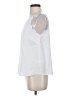 Madison White Sleeveless Top Size S - photo 5