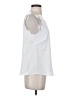 Madison White Sleeveless Top Size S - photo 4