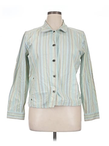 Christopher & Banks Blazer (view 1)