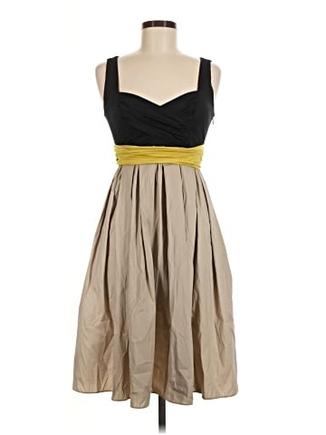 Paule Ka Cocktail Dress (view 1)