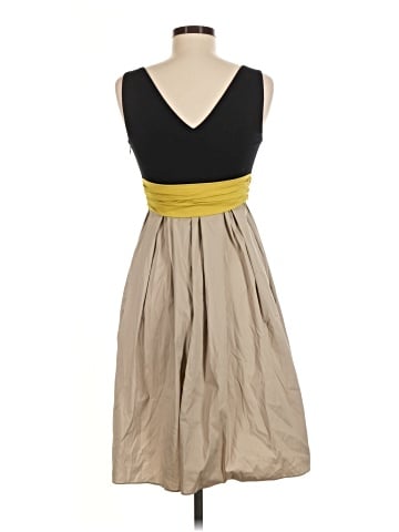 Paule Ka Cocktail Dress (view 2)
