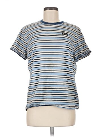 Huf Short Sleeve T-Shirt (view 1)