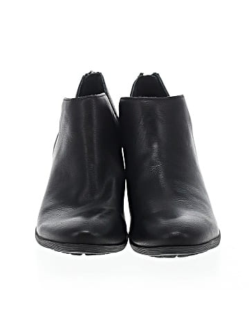 B.O.C Ankle Boots (view 2)