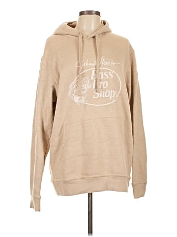 Bass Pro Shops Pullover Hoodie (view 1)