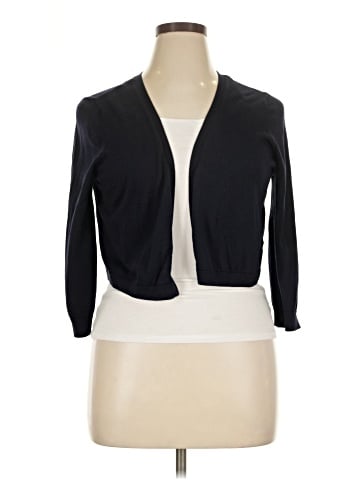 Talbots Cardigan (view 1)