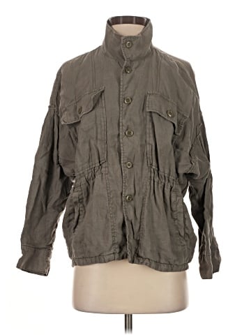 Joie Jacket (view 1)