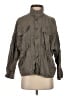 Joie 100% Linen Gray Jacket Size XS - photo 1