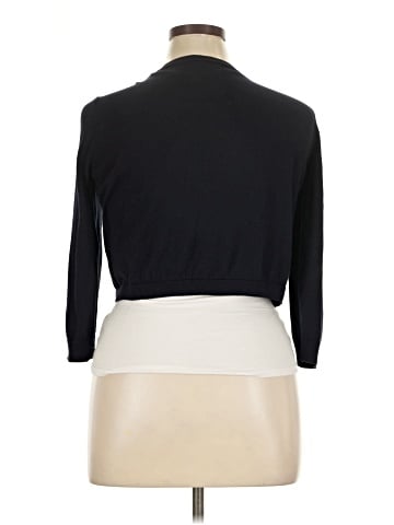 Talbots Cardigan (view 2)
