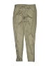 Adidas 100% Polyester Green Track Pants Size S (youth) - photo 2
