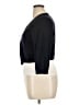 Talbots 100% Polyester Black Cardigan Size 1X - photo 5
