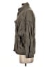 Joie 100% Linen Gray Jacket Size XS - photo 5