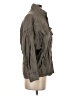 Joie 100% Linen Gray Jacket Size XS - photo 4