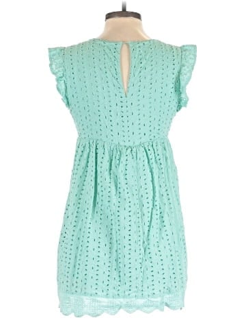 Mustard Seed Romper (view 2)