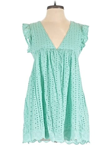 Mustard Seed Romper (view 1)