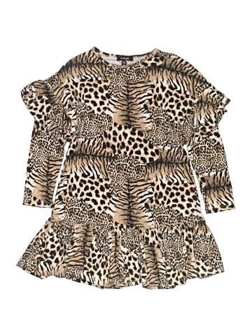 Imoga Dress (view 1)