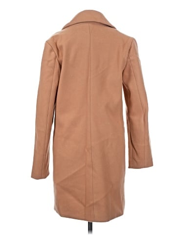 CoffeeShop Coat (view 2)