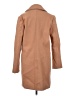 CoffeeShop 100% Polyester Tan Coat Size S - photo 2