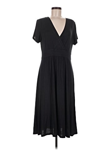 L.L.Bean Casual Dress (view 1)
