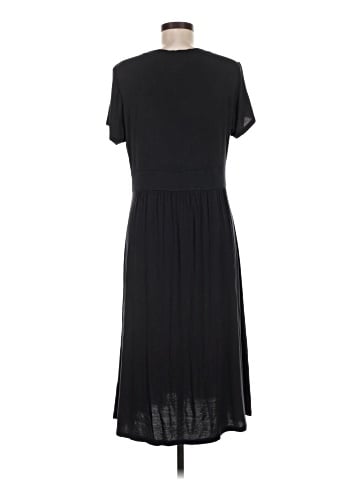 L.L.Bean Casual Dress (view 2)