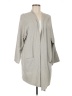 DONNI Gray Cardigan One size - photo 1