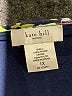 Kate Hill 100% Nylon Pink Sleeveless Top Size 1X - photo 7