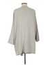 DONNI Gray Cardigan One size - photo 2