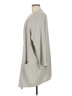 DONNI Gray Cardigan One size - photo 5