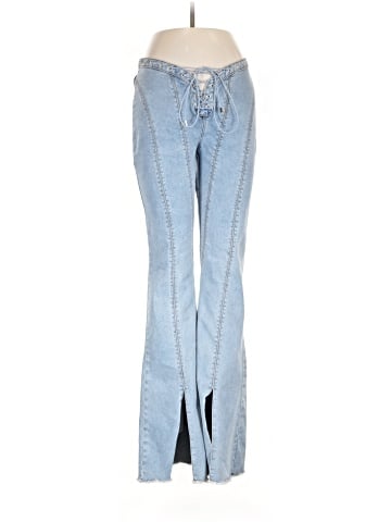 Fashion Nova Jeans (view 1)
