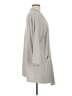 DONNI Gray Cardigan One size - photo 4