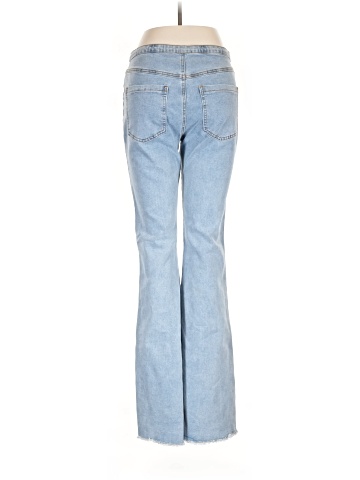Fashion Nova Jeans (view 2)