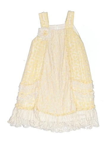 Isobella & Chloe Dress (view 1)