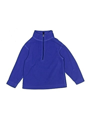 Obermeyer Fleece Jacket (view 1)
