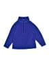Obermeyer 100% Polyester Blue Fleece Jacket Size S (kids) - photo 1