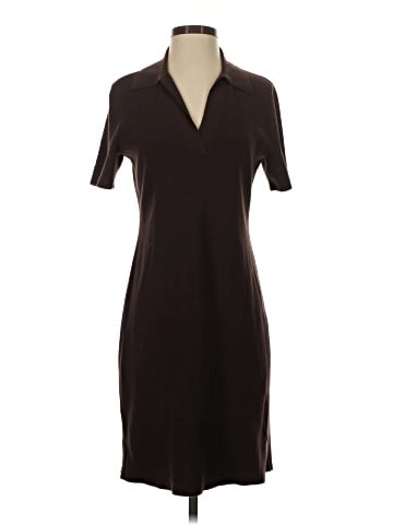 Ann Taylor LOFT Casual Dress (view 1)