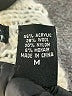 Moda International Ivory Pullover Sweater Size M - photo 8